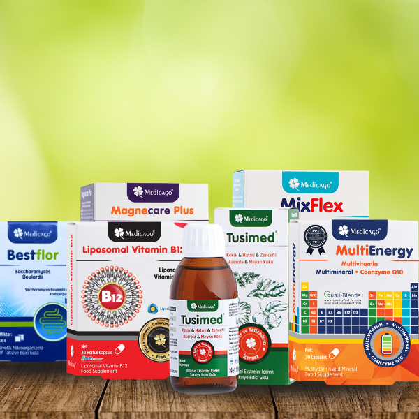 Hangi Vitaminler Bağışıklık İçin Olmazsa Olmaz?